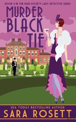 Bertrand.pt - Murder In Black Tie