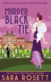 Murder In Black Tie
