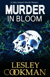Murder In Bloom