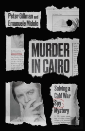 Murder In Cairo