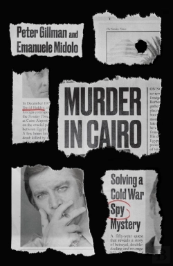 Bertrand.pt - Murder In Cairo