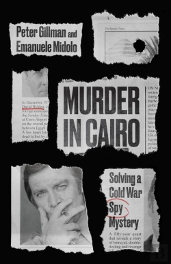 Bertrand.pt - Murder In Cairo