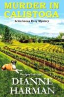 Murder In Calistoga