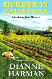 Murder In Calistoga