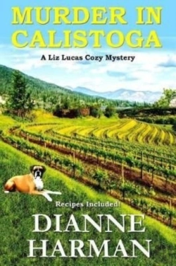 Bertrand.pt - Murder In Calistoga