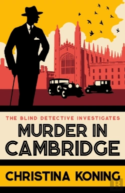 Bertrand.pt - Murder In Cambridge