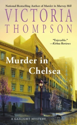 Bertrand.pt - Murder In Chelsea