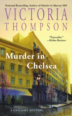 Bertrand.pt - Murder In Chelsea