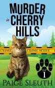 Murder In Cherry Hills