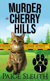 Murder In Cherry Hills
