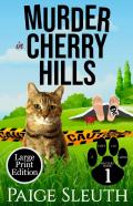 Murder In Cherry Hills