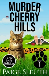 Murder In Cherry Hills