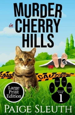 Bertrand.pt - Murder In Cherry Hills