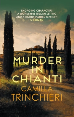 Bertrand.pt - Murder In Chianti