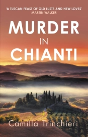 Murder In Chianti