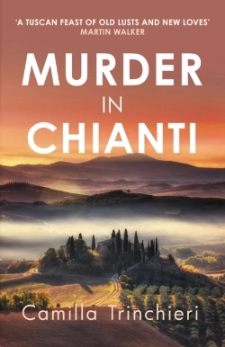 Bertrand.pt - Murder In Chianti