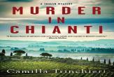 Murder In Chianti