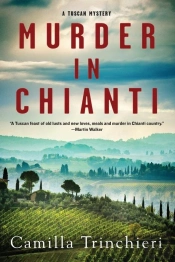 Murder In Chianti