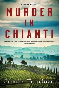 Bertrand.pt - Murder In Chianti