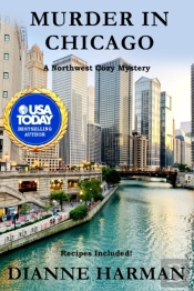 Murder In Chicago