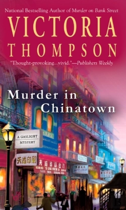 Bertrand.pt - Murder In Chinatown