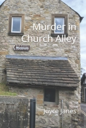 Murder In Church Alley