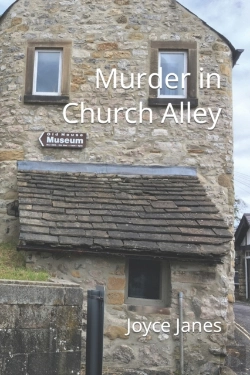 Bertrand.pt - Murder In Church Alley