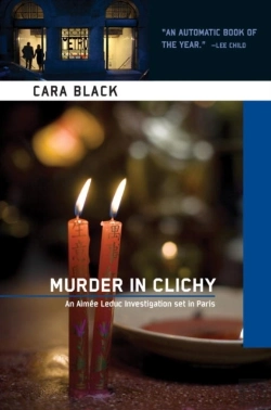 Bertrand.pt - Murder In Clichy