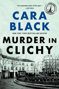 Bertrand.pt - Murder In Clichy