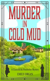 Murder In Cold Mud
