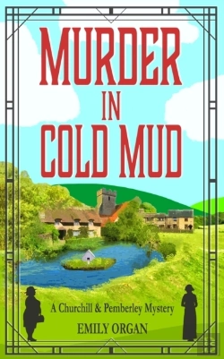 Bertrand.pt - Murder In Cold Mud