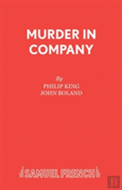 Bertrand.pt - Murder In Company