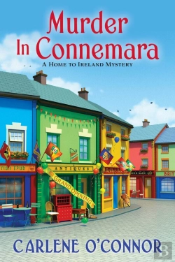 Bertrand.pt - Murder In Connemara