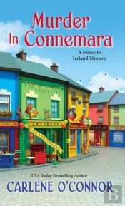 Murder In Connemara