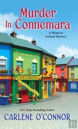 Bertrand.pt - Murder In Connemara