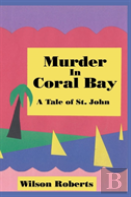 Murder In Coral Bay