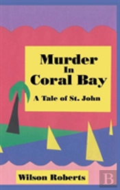 Murder In Coral Bay