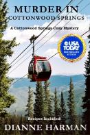 Murder In Cottonwood Springs