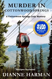 Murder In Cottonwood Springs