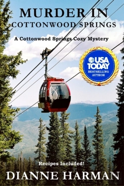 Bertrand.pt - Murder In Cottonwood Springs