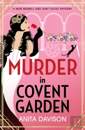 Murder In Covent Garden
