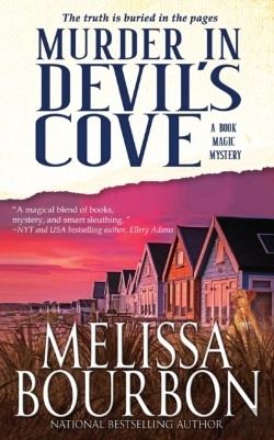 Bertrand.pt - Murder In Devil'S Cove