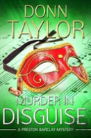 Murder In Disguise