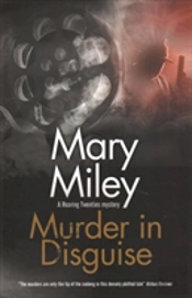 Murder In Disguise