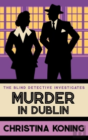 Murder In Dublin