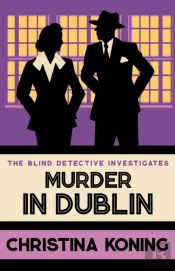 Murder In Dublin