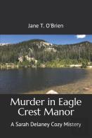 Murder In Eagle Crest Manor