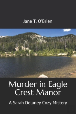 Bertrand.pt - Murder In Eagle Crest Manor