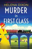 Murder In First Class