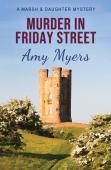 Murder In Friday Street